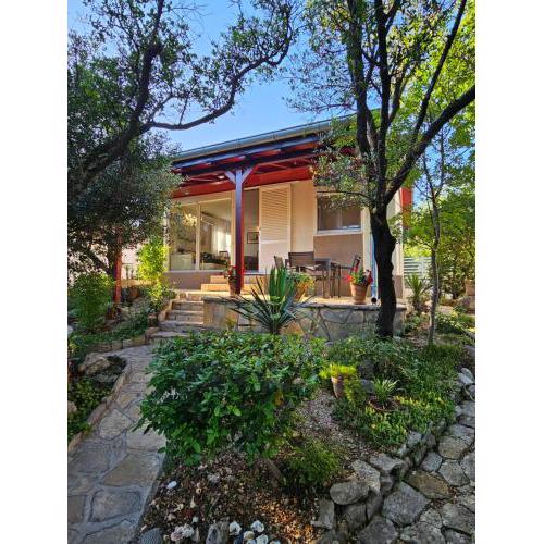 Holiday Home Baricevic