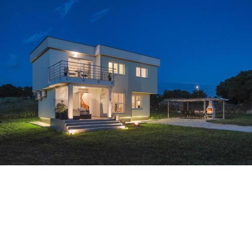 Holiday Home Bellissima