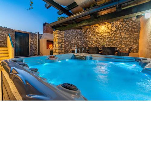 Holiday Home Bepo i Zara