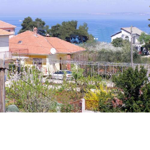 Holiday Home Bero by Interhome