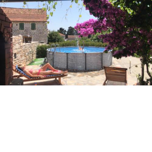 Holiday Home Bezic