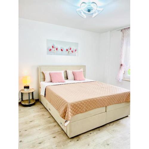Holiday home Biondic