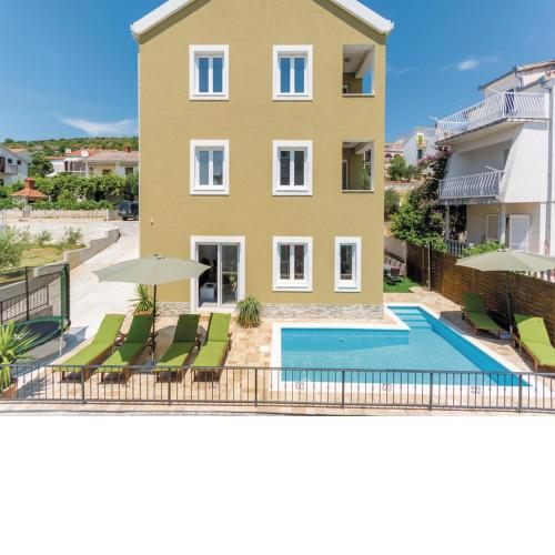 Holiday Home Blue Dreams