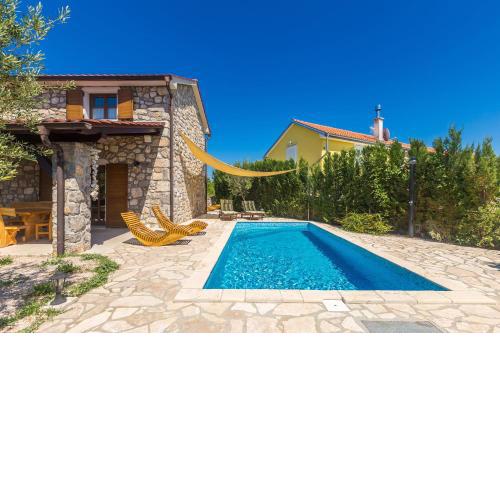 Holiday Home Blue Ivy