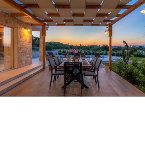 Holiday Home Bodula