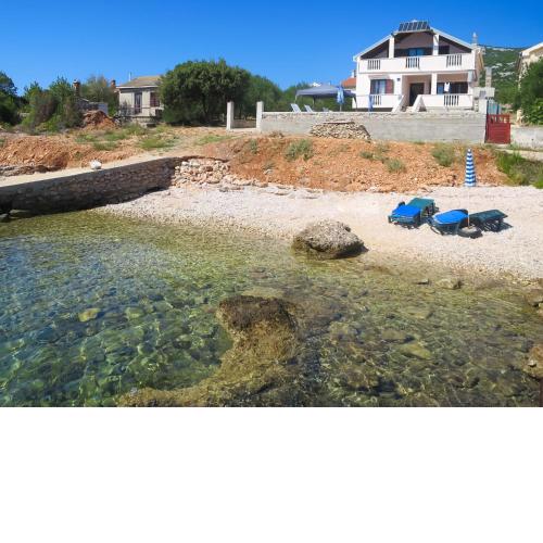Holiday Home Bokolj - PSM154 by Interhome