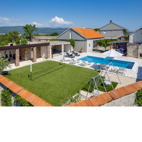 Holiday Home Branka by Interhome