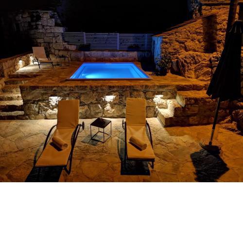 Holiday Home Brotnice
