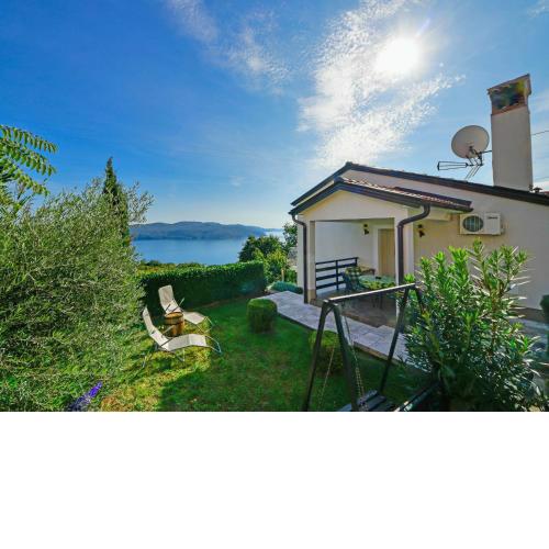 Holiday Home Bruna by Interhome