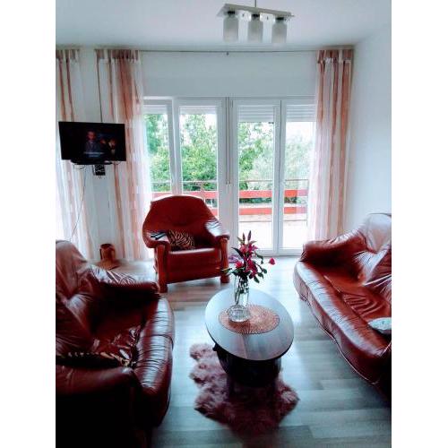 Holiday home Buljat