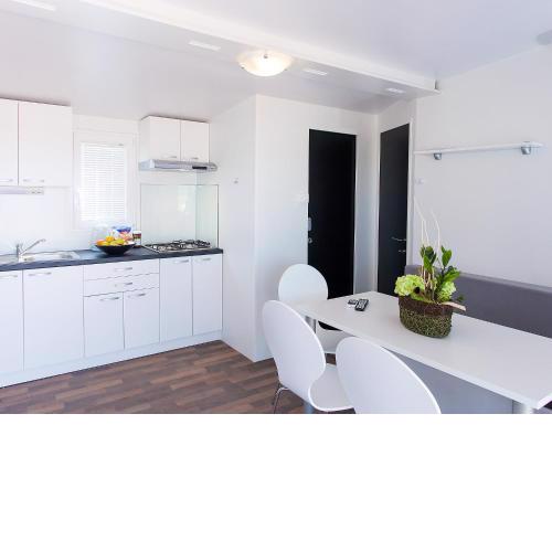 Holiday Home Camping Kastanija-5 by Interhome