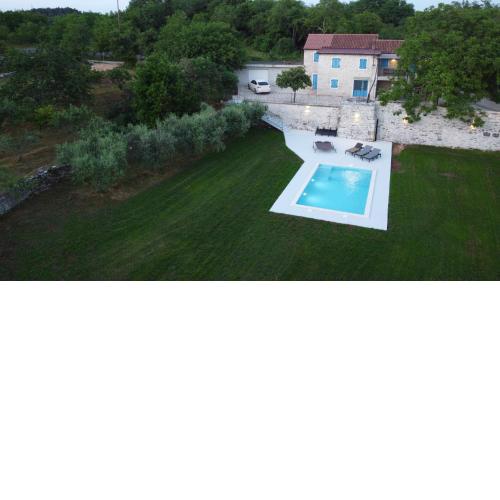 Holiday home Casa dei nonni with bicycles included