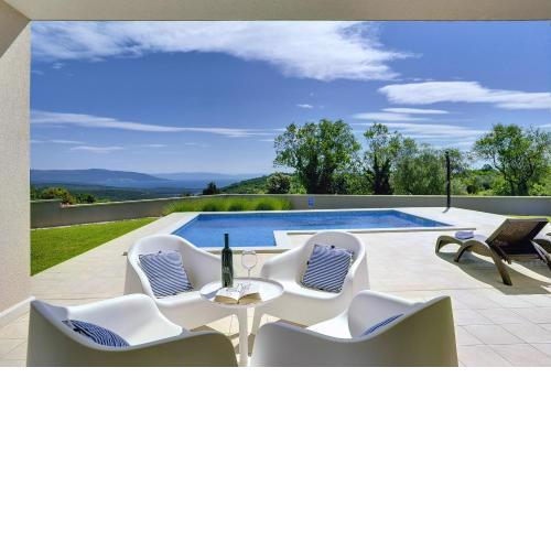 Holiday Home Casa Histria