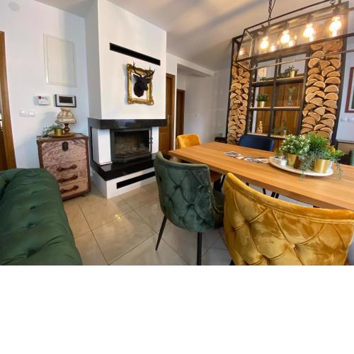 Holiday home Casa Rio