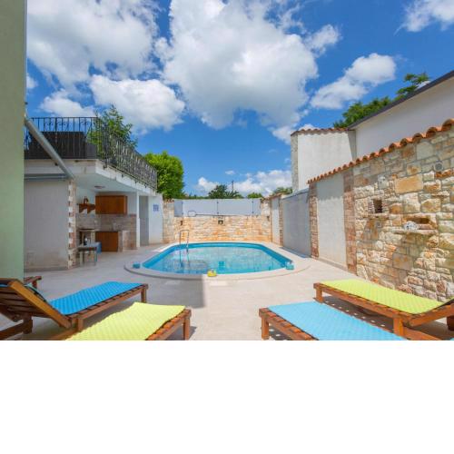 Holiday Home CasaMenta by Interhome