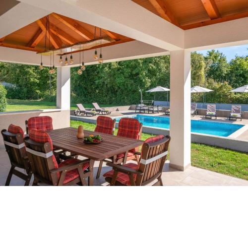 Holiday Home Casetta Filip by Interhome