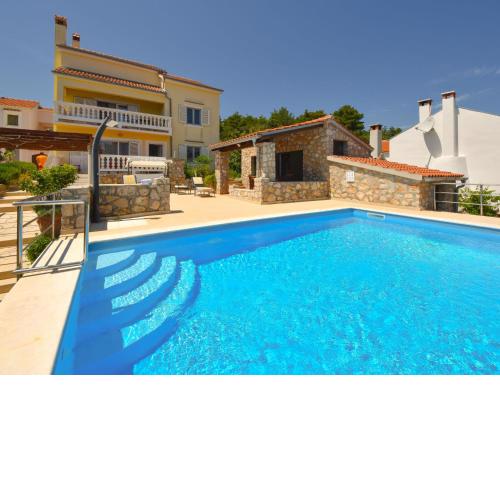 Holiday Home Cici by Interhome