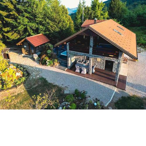 Holiday Home Cindric Gaj