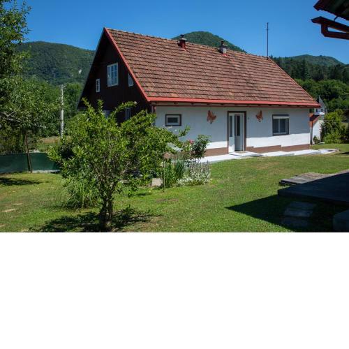 Holiday Home Colnar