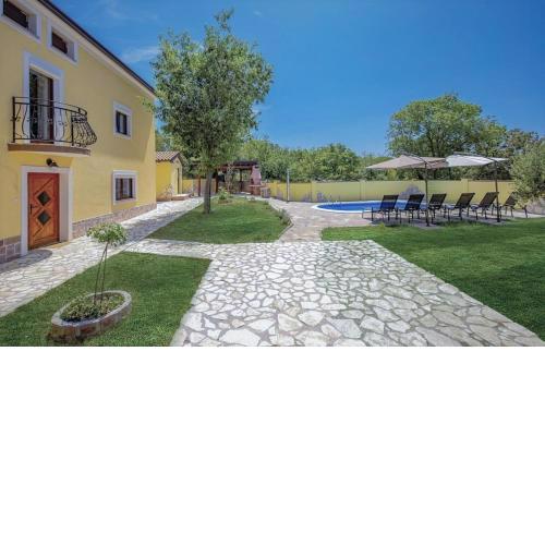 Holiday Home Crikvenica-Kraljevica