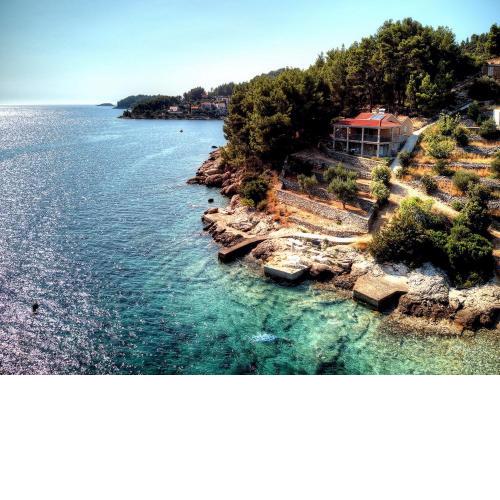 Holiday Home Dalmatia Sokolić