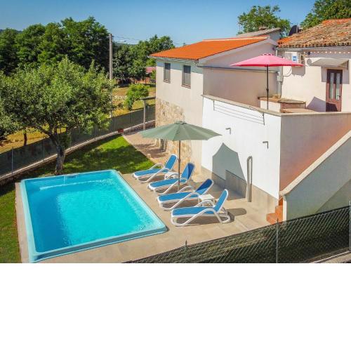 Holiday Home Danica by Interhome