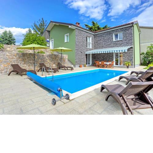 Holiday Home Dante by Interhome