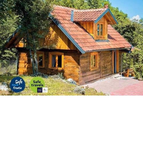 Holiday Home David