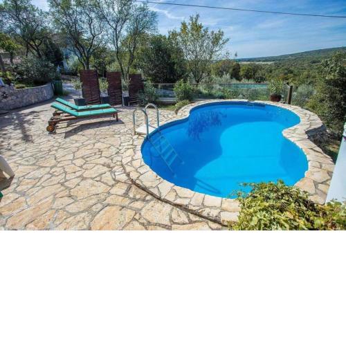 Holiday Home Deborah with Private Pool