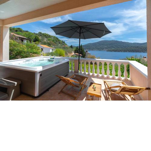 Holiday Home Diana