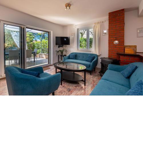 Holiday Home Dolphin
