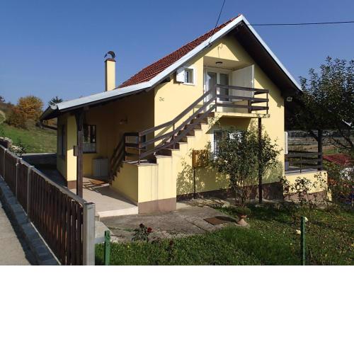 Holiday Home Dora