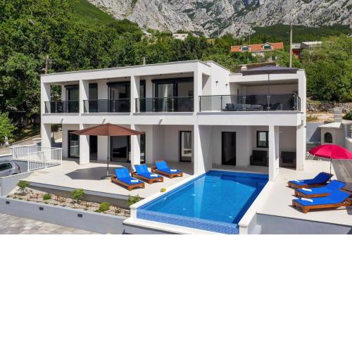 Holiday home E