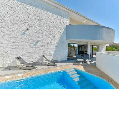 Holiday Home East by Interhome