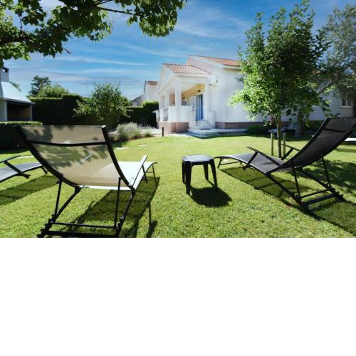 Holiday home Eden