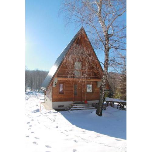 Holiday Home Edi