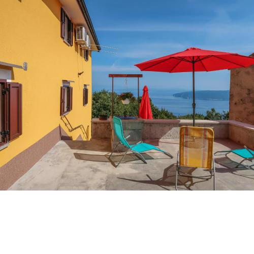 Holiday Home Elija by Interhome