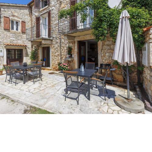 Holiday Home Erika by Interhome
