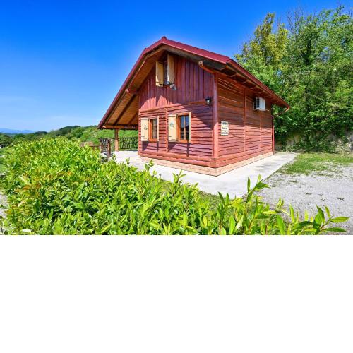 Holiday Home Fančita