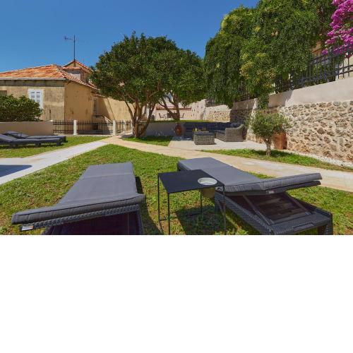 Holiday Home Festina Lente