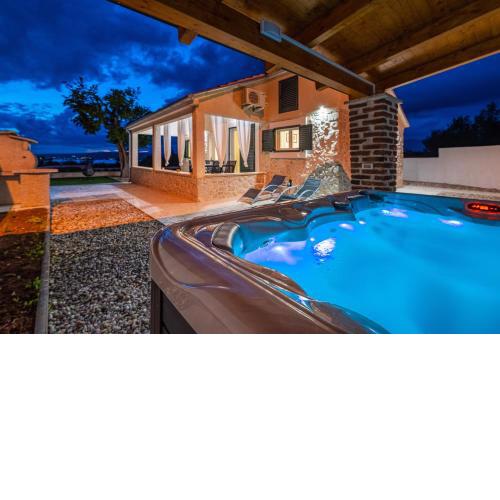 Holiday home Figurica