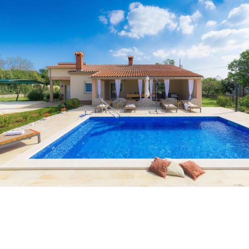 Holiday Home Filipana by Interhome