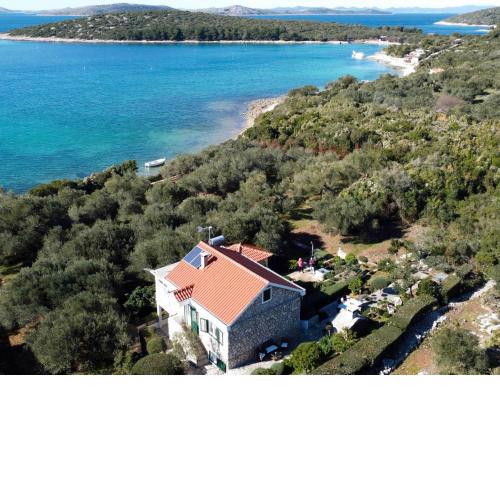 Holiday Home Franka by Interhome