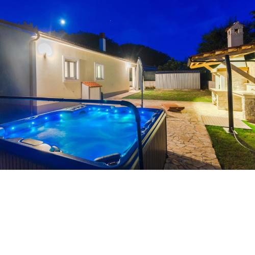 Holiday Home Freeda