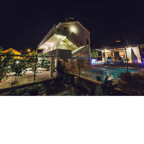 Holiday Home Gabi