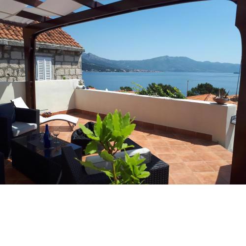 Holiday home Gabriela