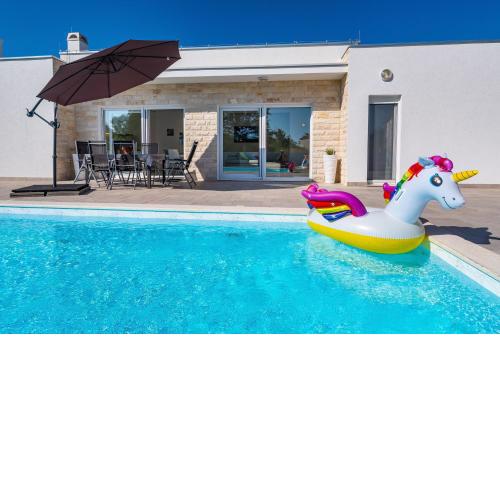 Holiday Home Gabriella