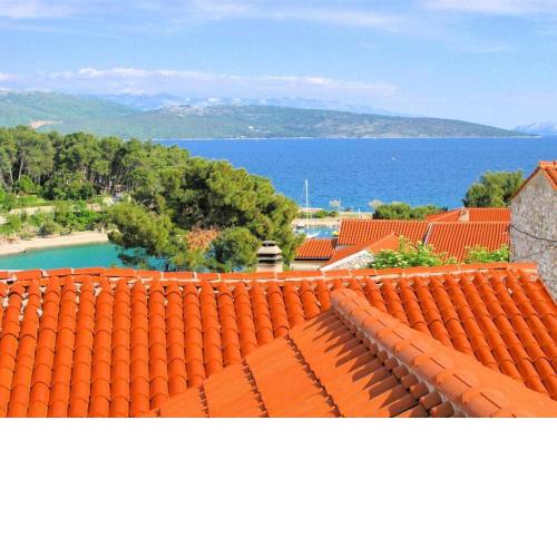 Holiday Home Galija