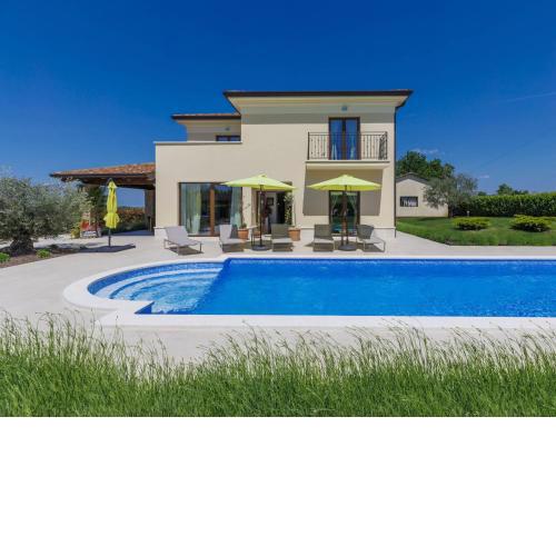 Holiday Home Gasparini by Interhome