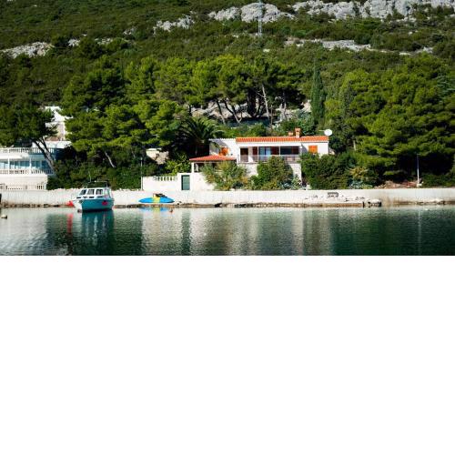 Holiday Home Gluscevic